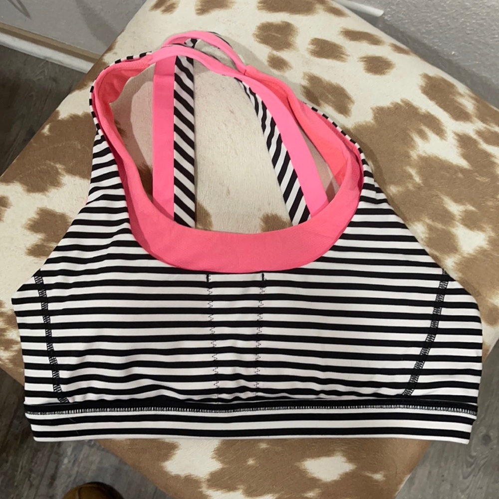 Lululemon Bra